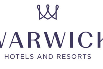 Warwick Rebrands as Warwick Hotels & Resorts
